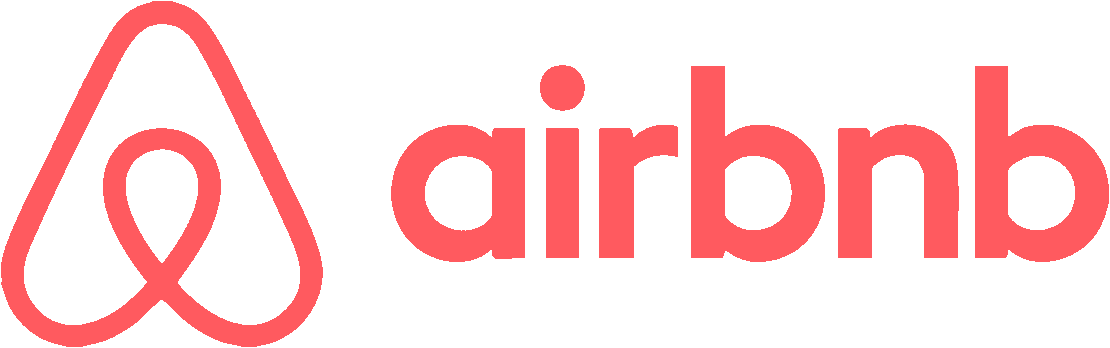 Logo Air Bnb
