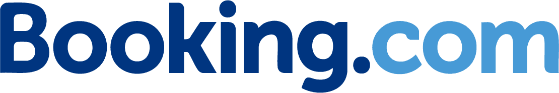 Logo Booking.com